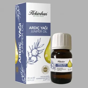 ARDIÇ (UÇUCU) YAĞI 20 ML