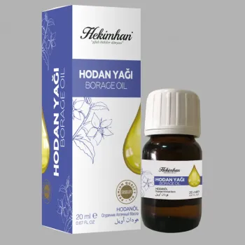 HODAN (SABİT) YAĞI 20 ML