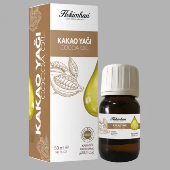 KAKAO YAĞI 50 ML