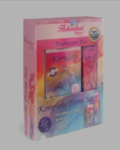 Hekimhan Kompleks Form Seti