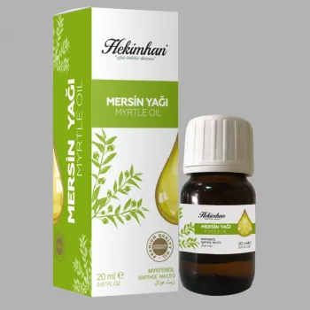 MERSİN (UÇUCU) YAĞI 20 ML