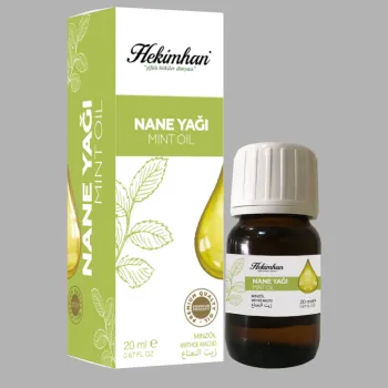 NANE YAĞI 20 ML