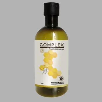 PROPOLİS ÖZLÜ ŞAMPUAN 400 ML
