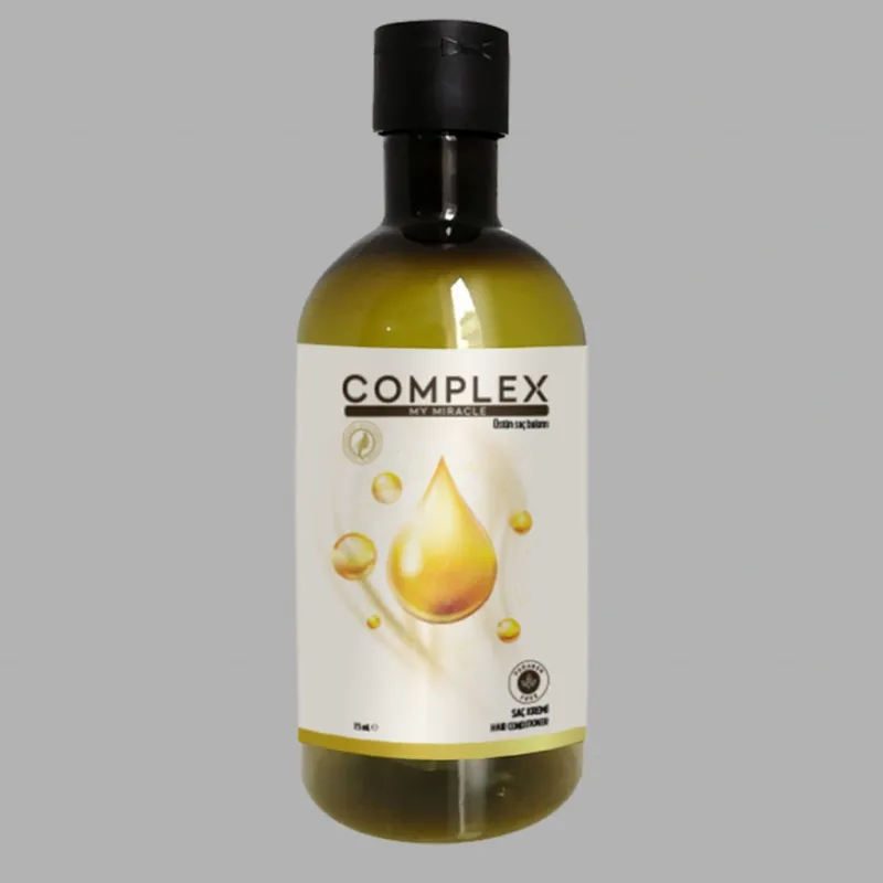 SAÇ KREMİ 400 ML