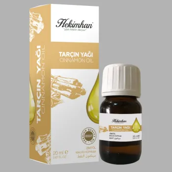 TARÇIN (UÇUCU) YAĞI 20 ML
